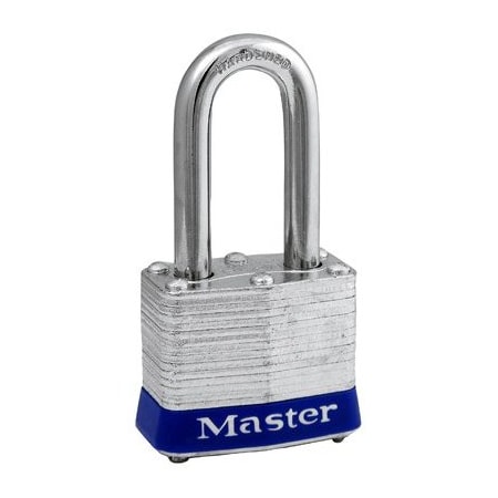 Master Lock 112 Univ Pin Padlock 3UPLF